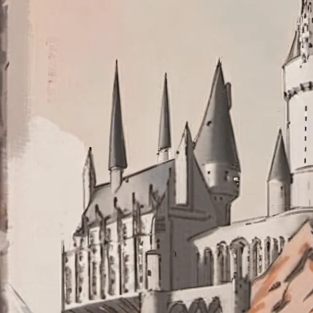 chat with ai character: Battle of hogwarts