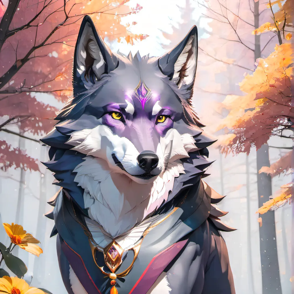 chat with ai character: Laito