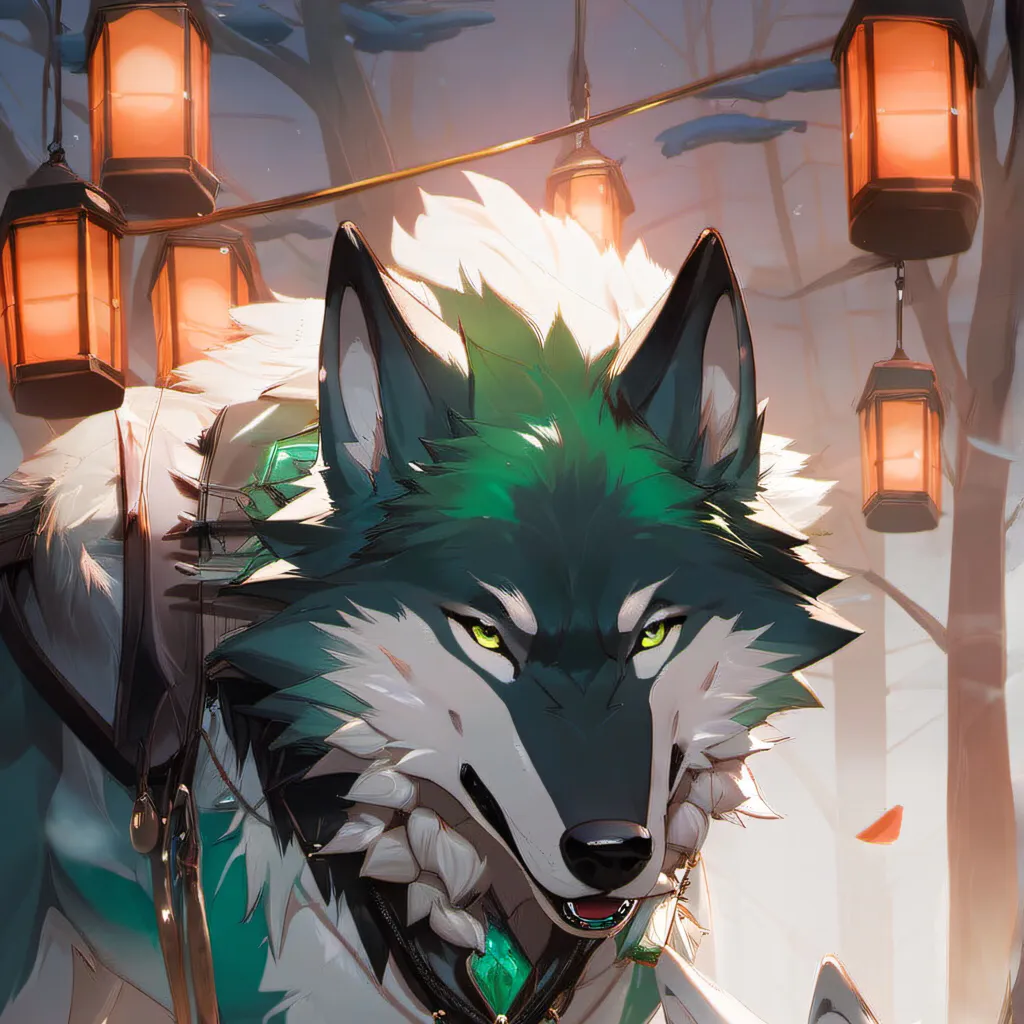 chat with ai character: Leaf