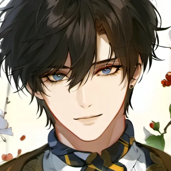 chat with ai character: Ace