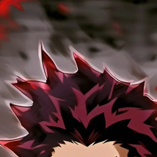 chat with ai character: Tanjiro 
