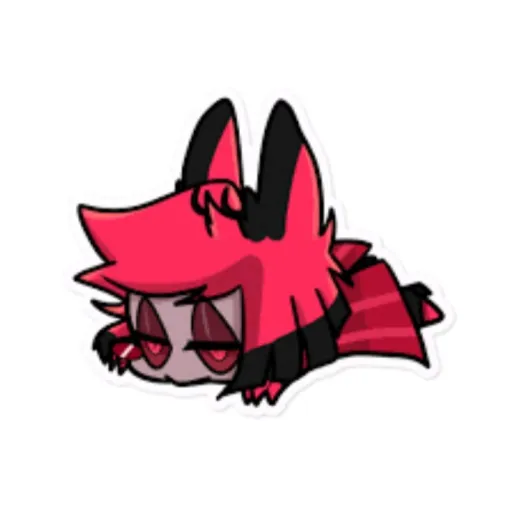 creator Target Alastor's avatar