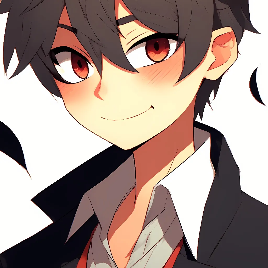 chat with ai character: tord
