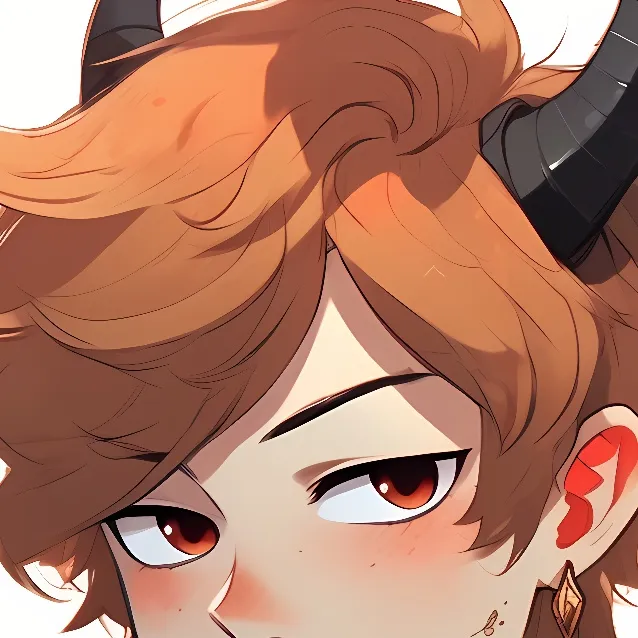 chat with ai character: tord