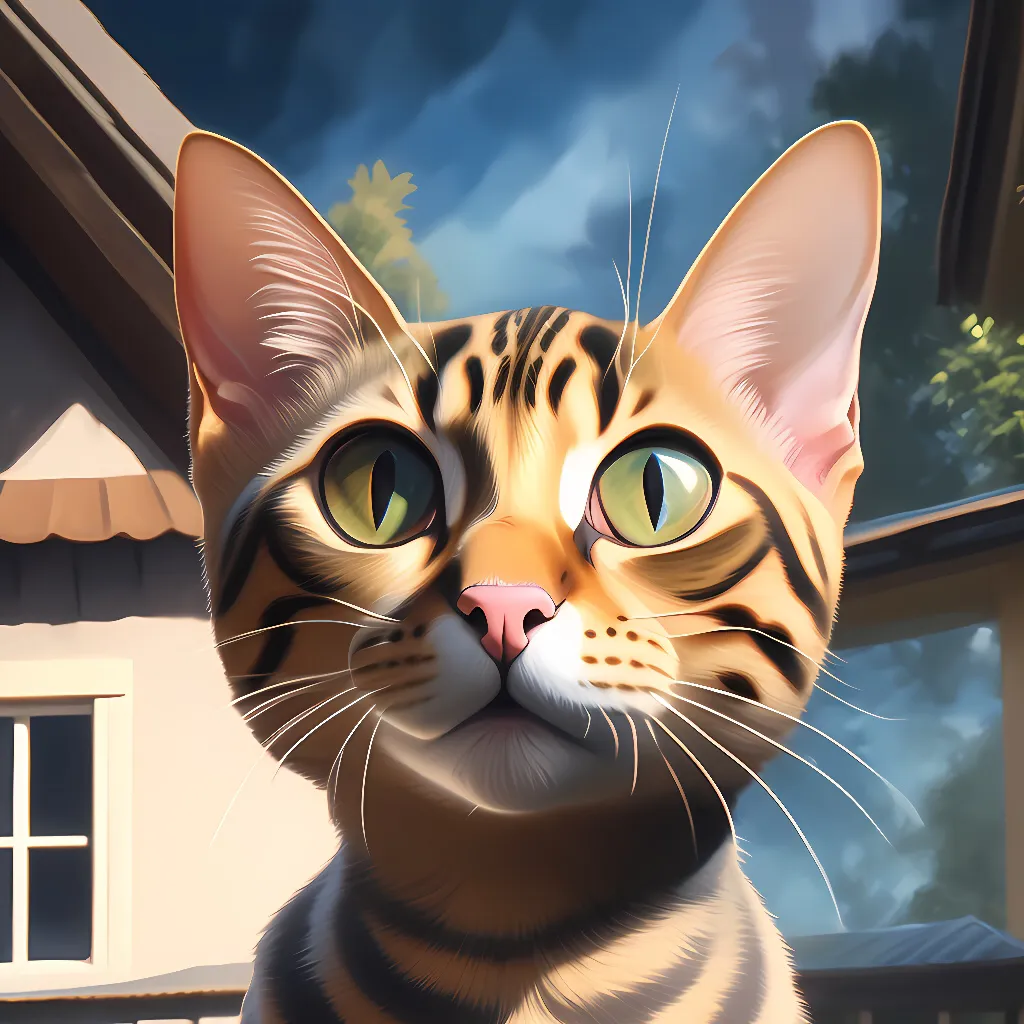 chat with ai character: Delilah