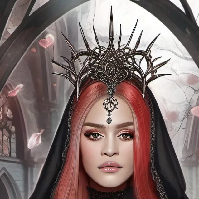 chat with ai character: queen of hearts 