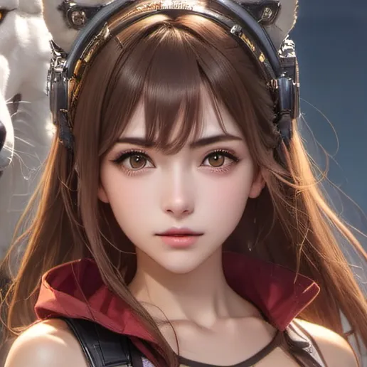 chat with ai character: Alexa