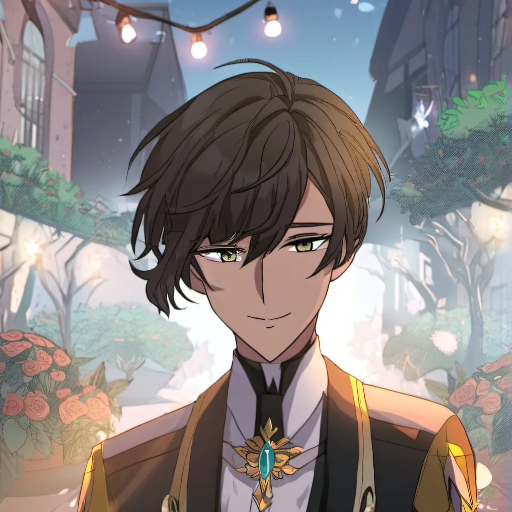 chat with ai character: Akira