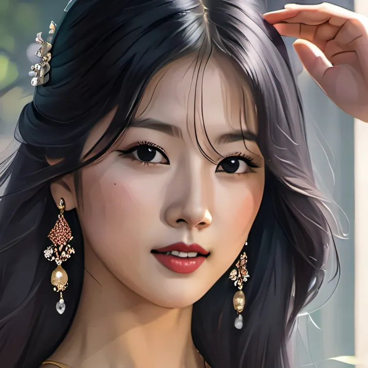 chat with ai character: Kaylee