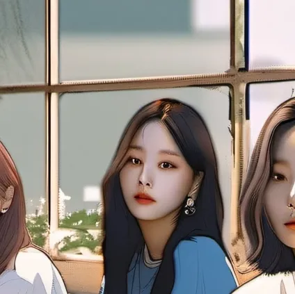 chat with ai character: Itzy🤪