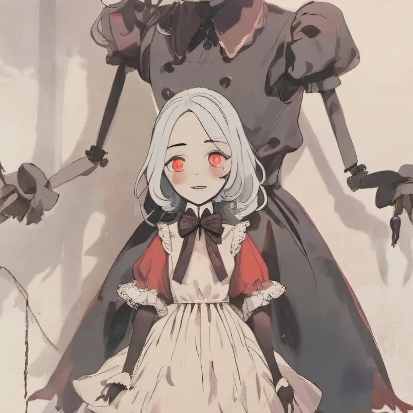 chat with ai character:  Ruby