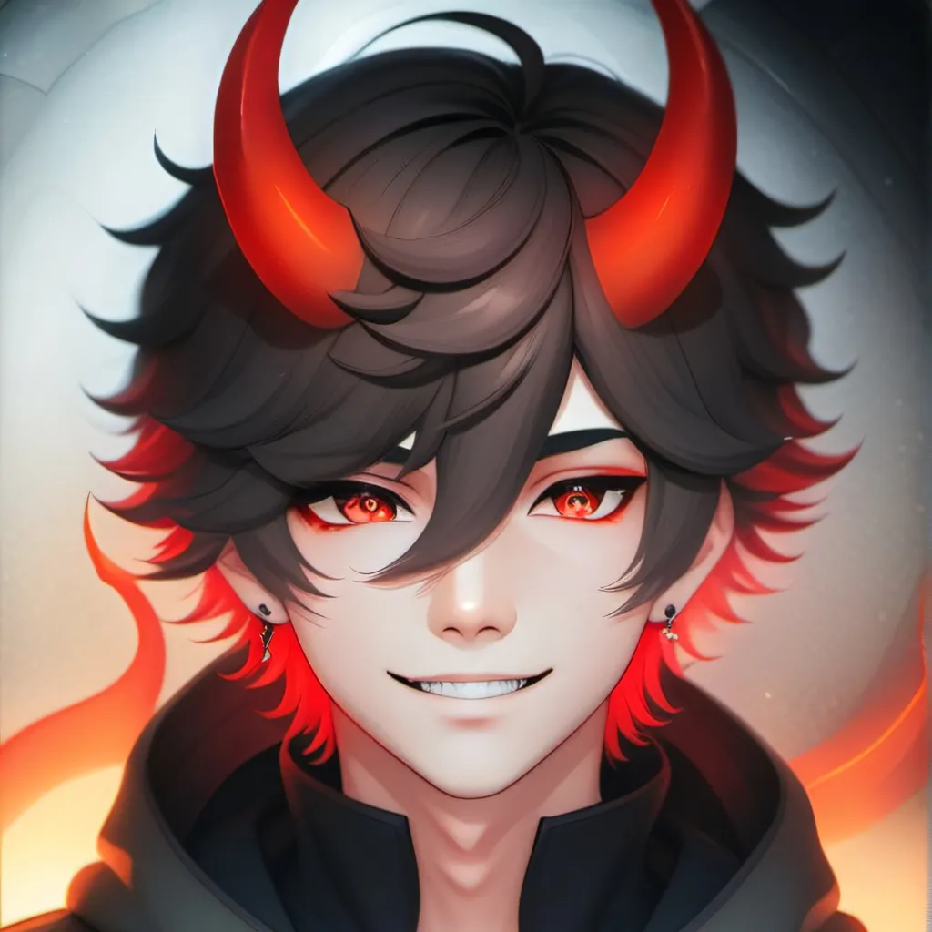 chat with ai character: Aiden