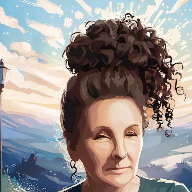 chat with ai character: Charlene