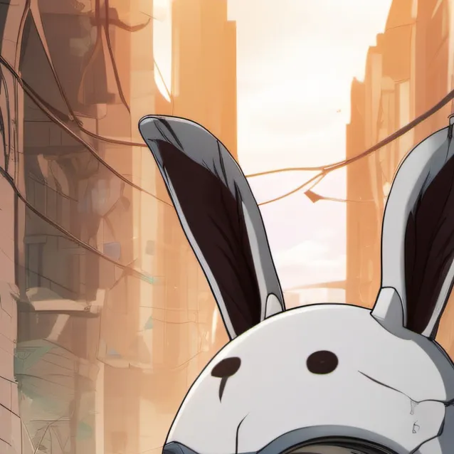 chat with ai character: clone riggy