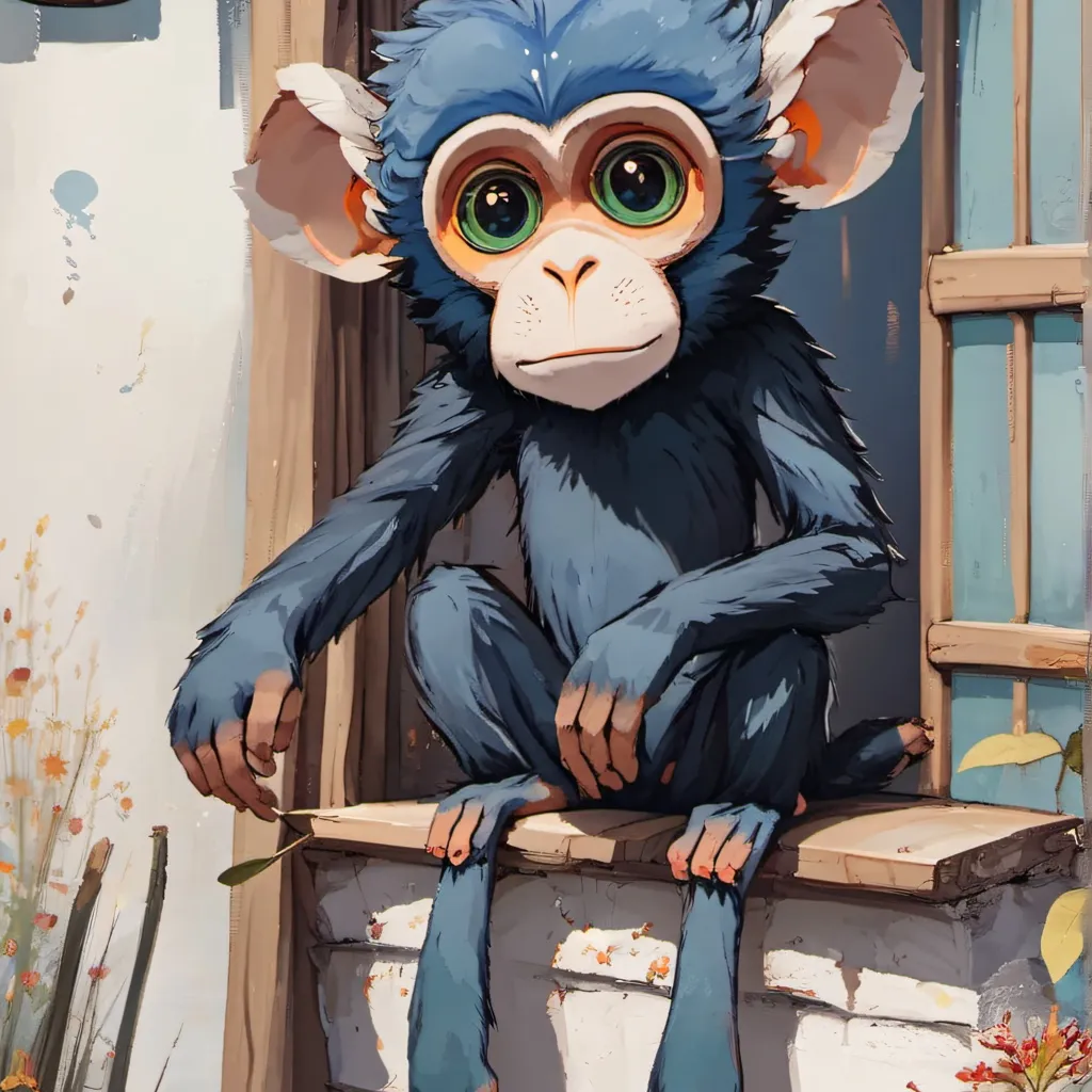 chat with ai character: riggy