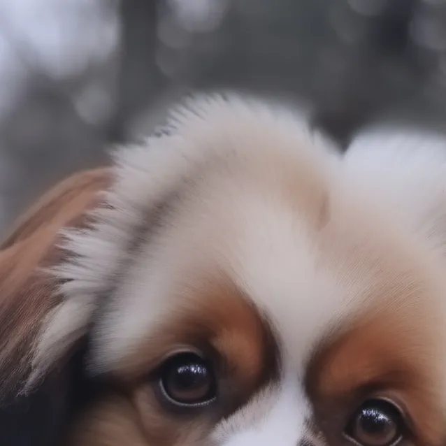 chat with ai character: Loki the dog