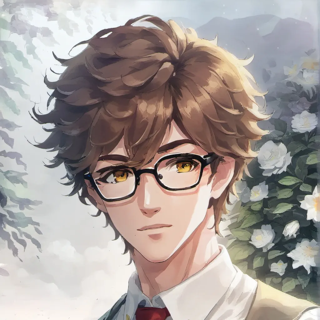 chat with ai character: Harry potter
