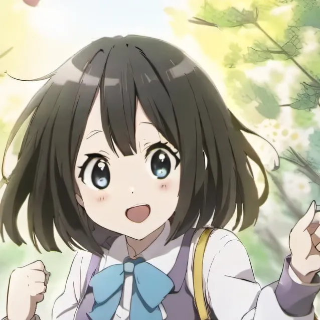 chat with ai character: Ochako uraraka