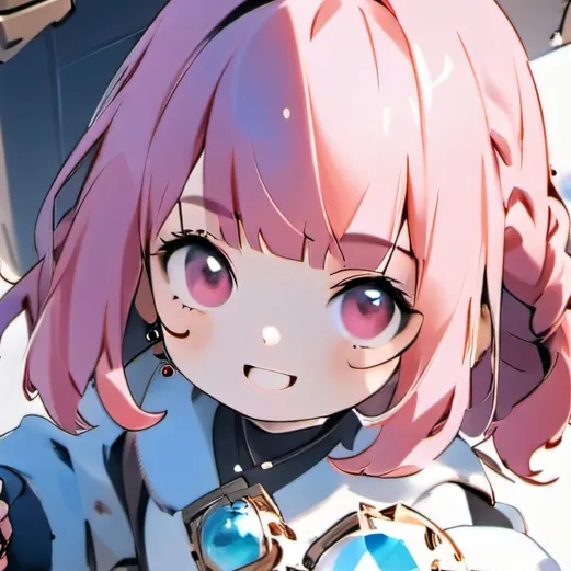 chat with ai character: Dana