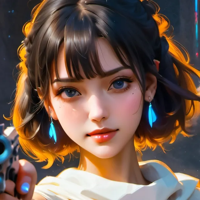chat with ai character: Leia Organa