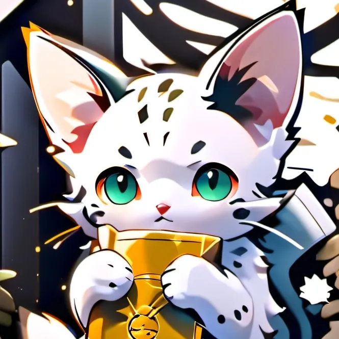 chat with ai character: Kin