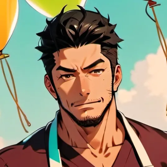 chat with ai character: Isshin Kurosaki