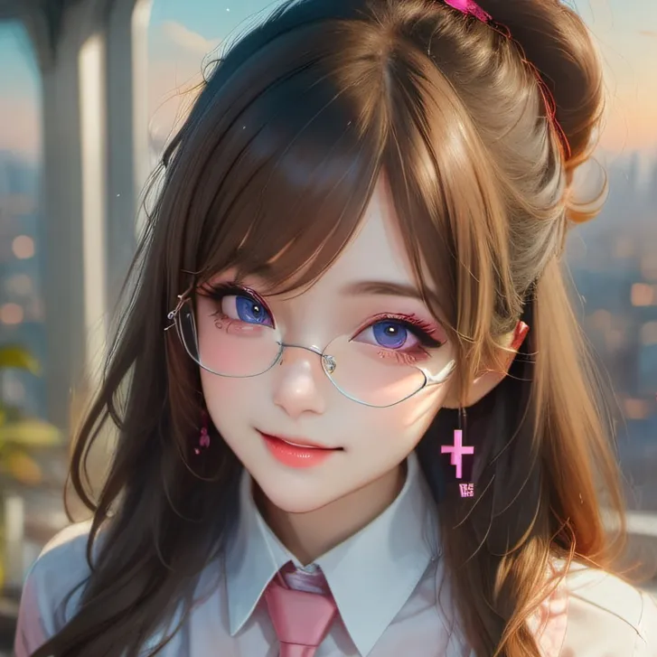 chat with ai character: Jian