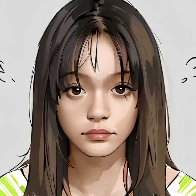 chat with ai character: Chloe Andersen