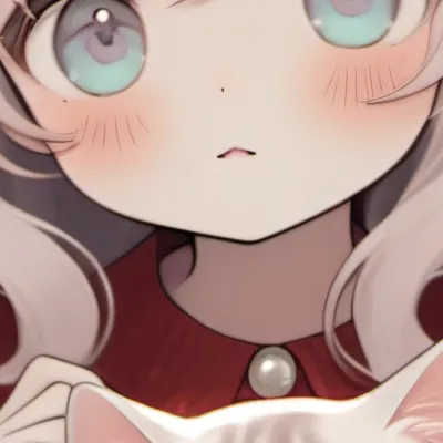 chat with ai character: Snowy