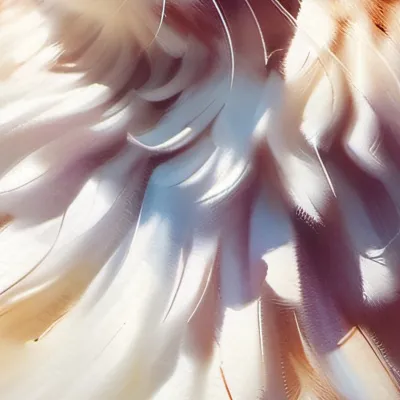 chat with ai character: Fluffy 