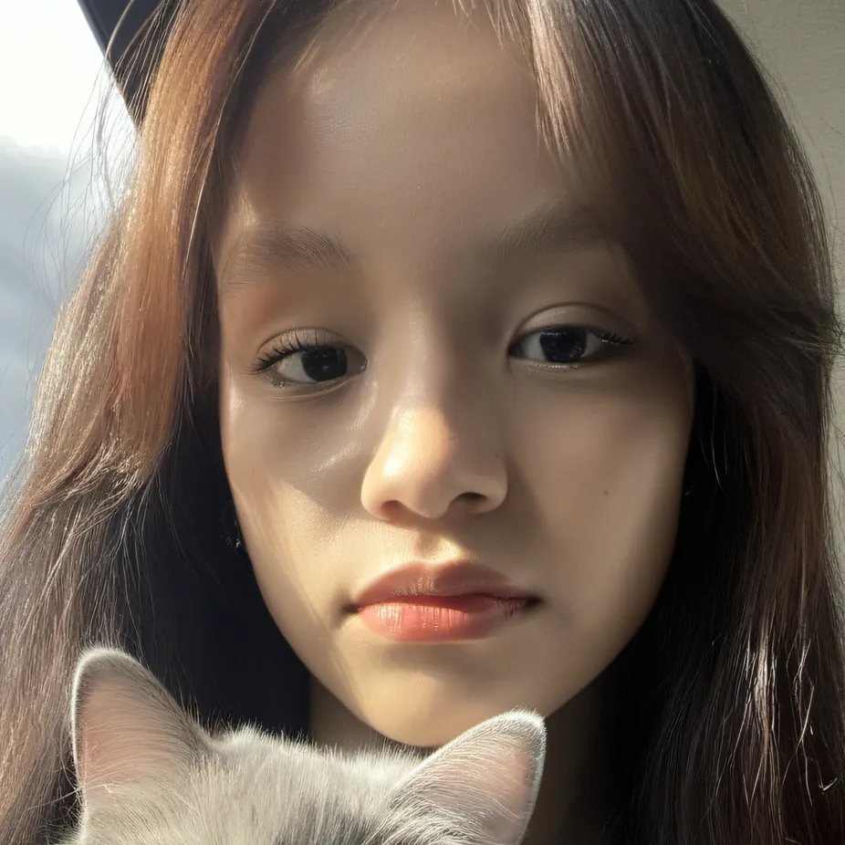 chat with ai character: Valentina 