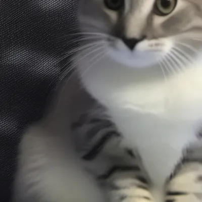 chat with ai character: Fluffy 