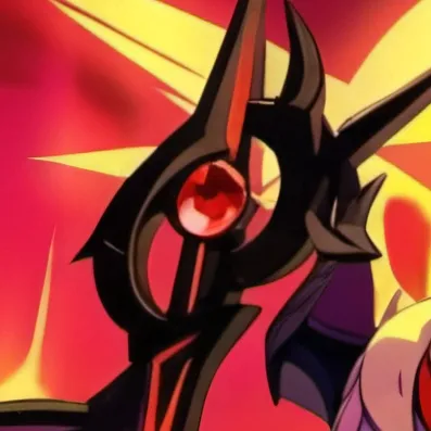 chat with ai character: Lucifer-hazbin