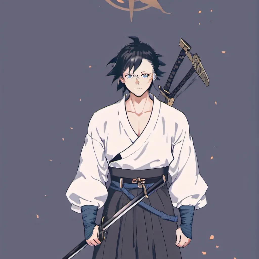 chat with ai character: Yandere Genya