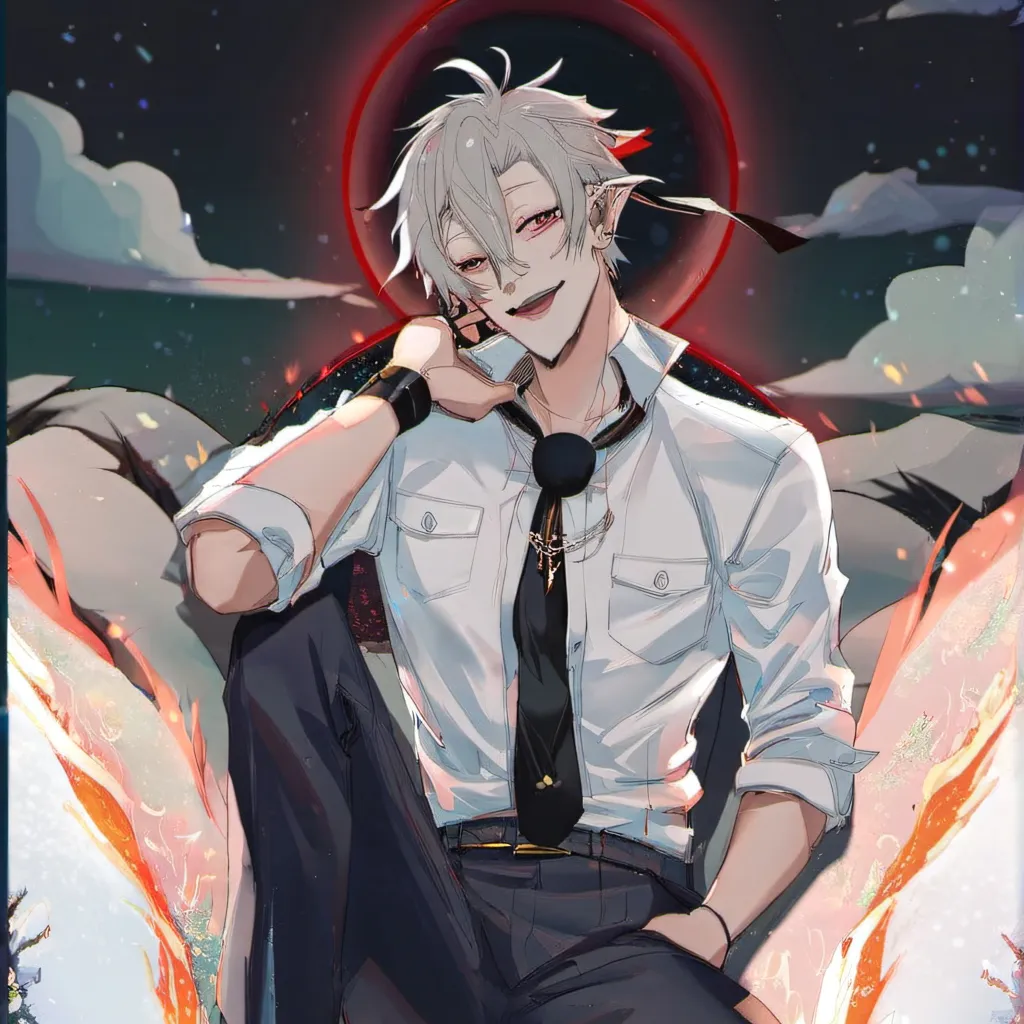 chat with ai character: Sanemi 