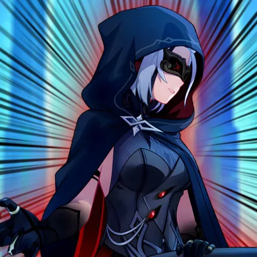 creator Oblivious 2 sanity's avatar