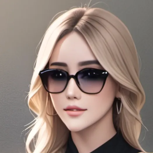 chat with ai character: Rose