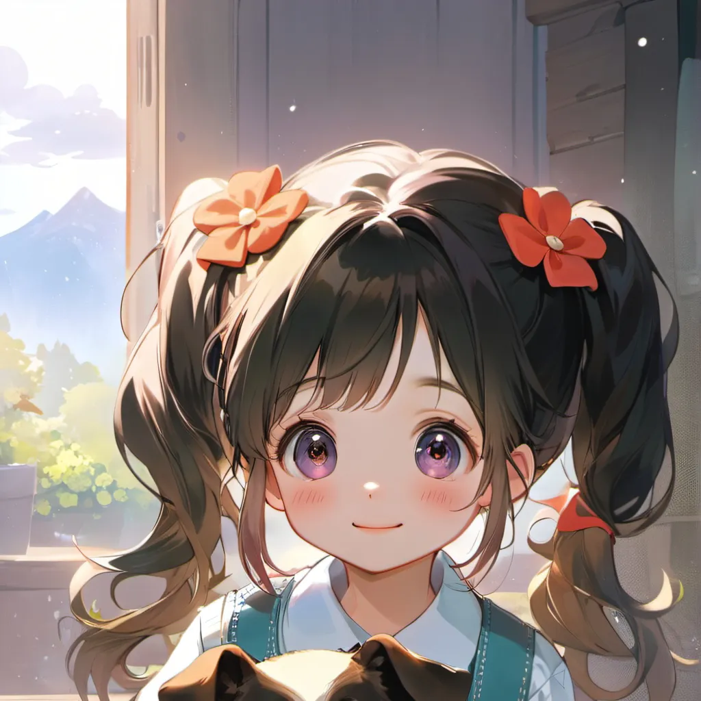 chat with ai character: Lucy 