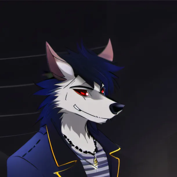 chat with ai character: Lucien