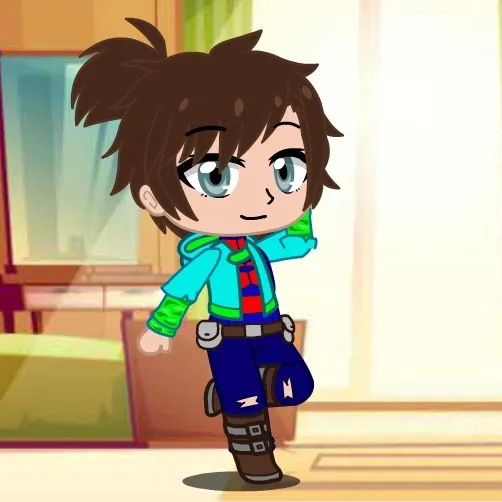 talkie's author avatar
