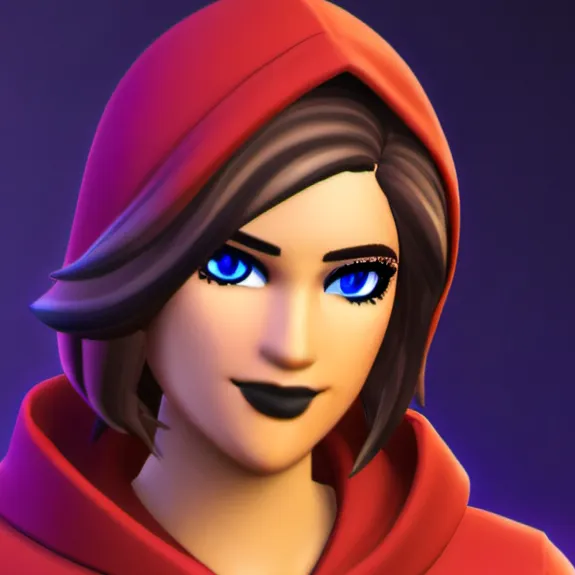 chat with ai character: TNTina