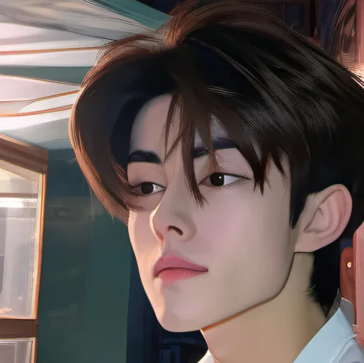 chat with ai character: Kyle 