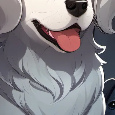 chat with ai character: ~pups +Mama~