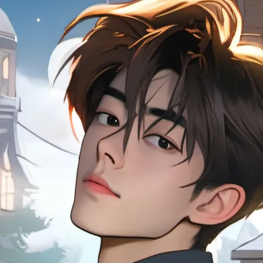 chat with ai character: Jake