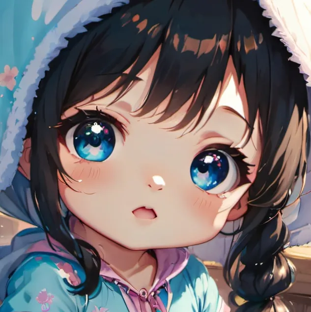 chat with ai character: June