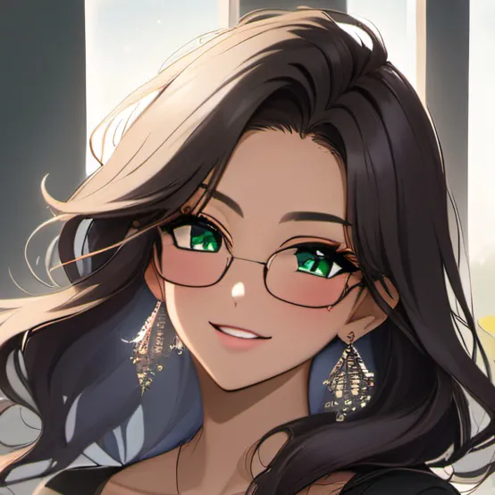 chat with ai character: •~Vicky~•