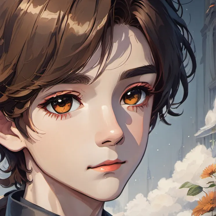 chat with ai character: Dan