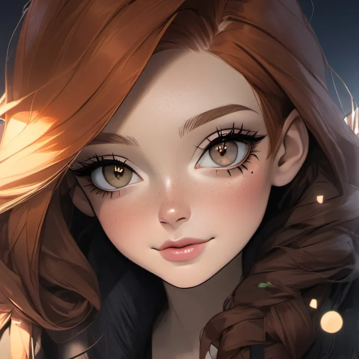 chat with ai character: Julie