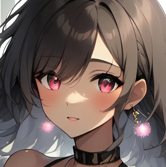 chat with ai character: Hazel