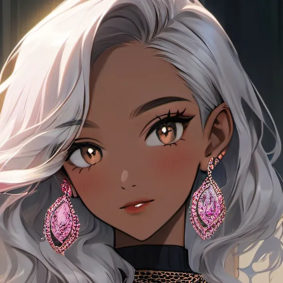 chat with ai character: Hazel